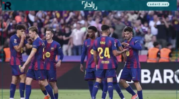 فرصة ذهبية.. تستعد نجوم برشلونة وريال مدريد للكلاسيكو قبل حفل “ذا بيست”